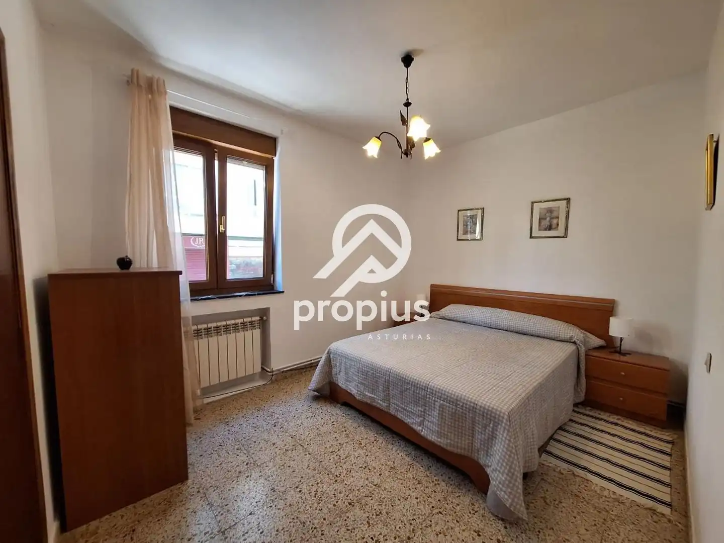 Appartamento con terrazza in vendita a Peñamellera Baja, imagen 19
