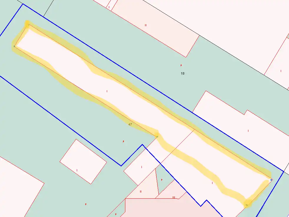 Nau industrial de lloguer a Sant Martí, imagen 11