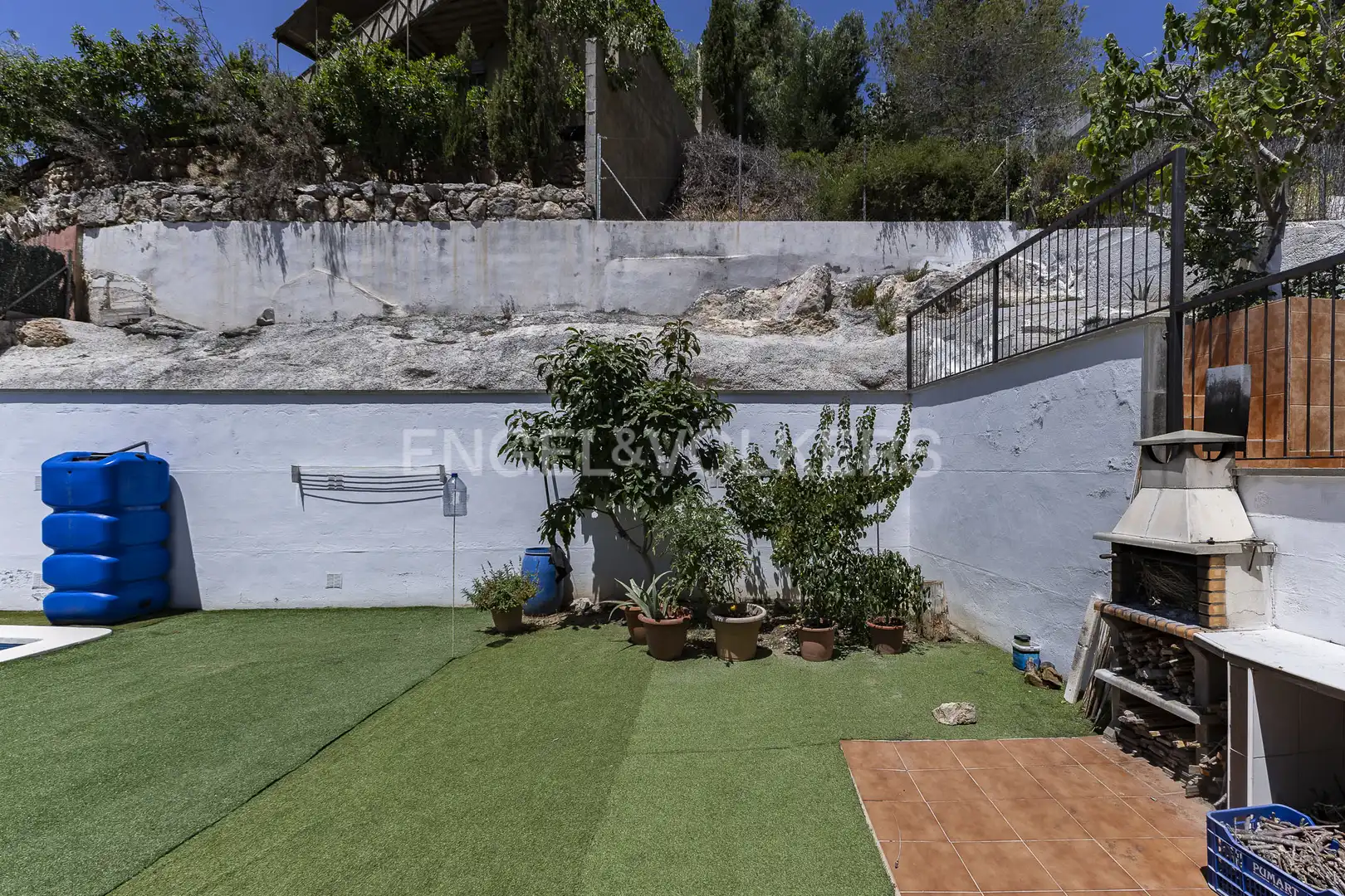 Maison avec terrasse à vendre à Llevantina - Montgavina - Quintmar, imagen 46