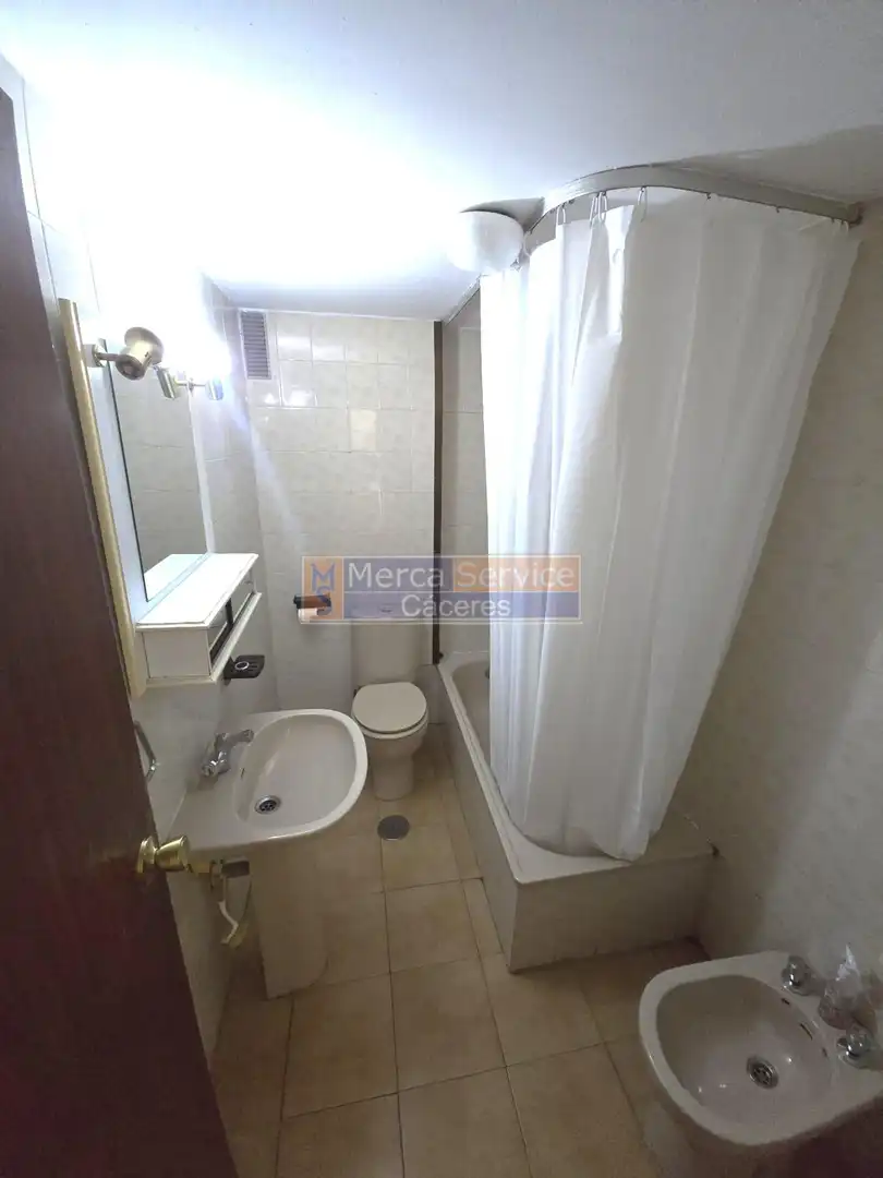 Apartamento de alquiler en ARAPILES, Casco Antiguo