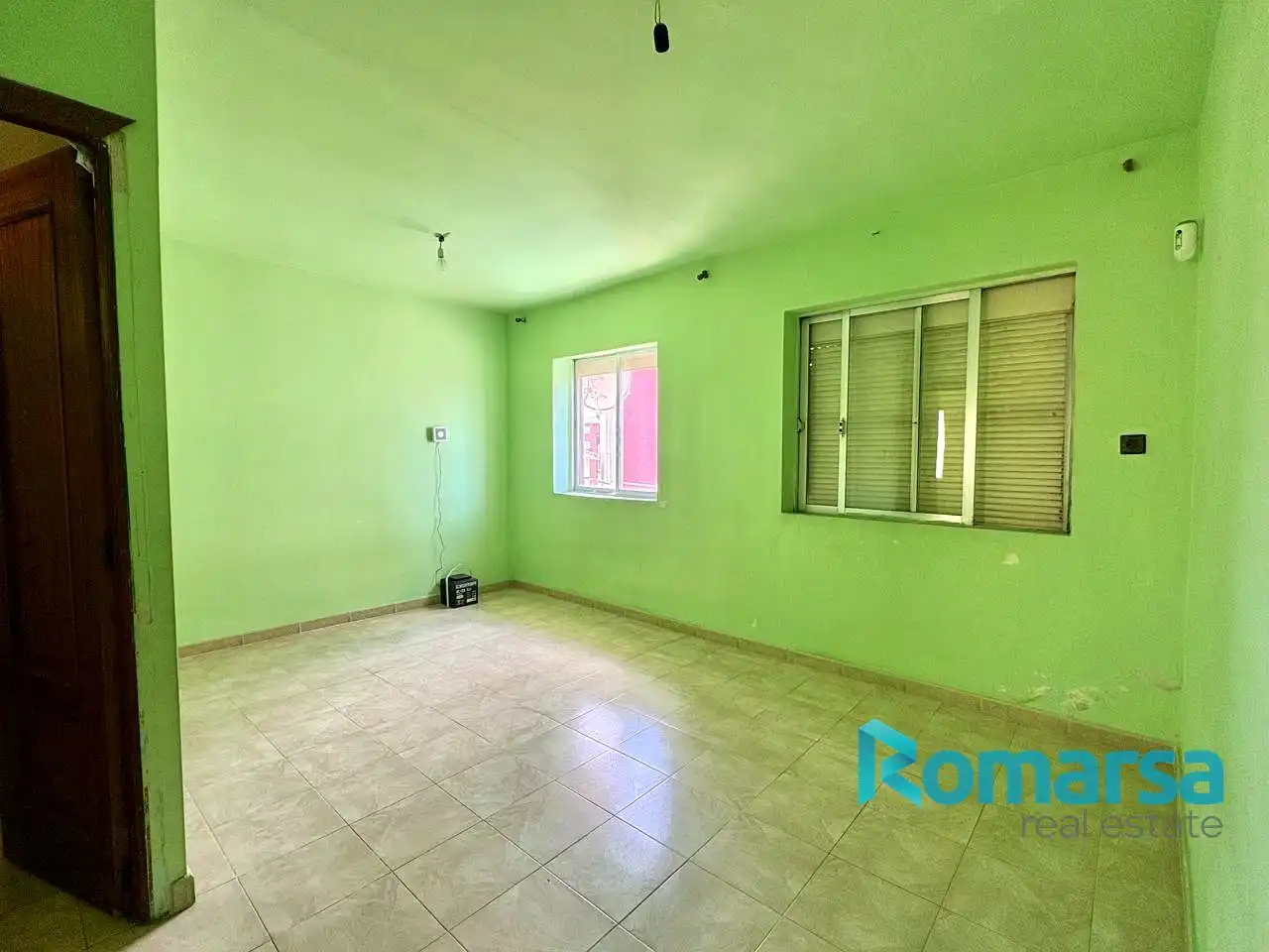 Habitación de Piso en venta en Ávila con Terraza