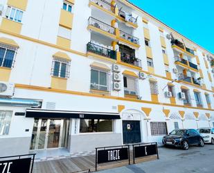 Exterior view of Premises for sale in Alhaurín El Grande