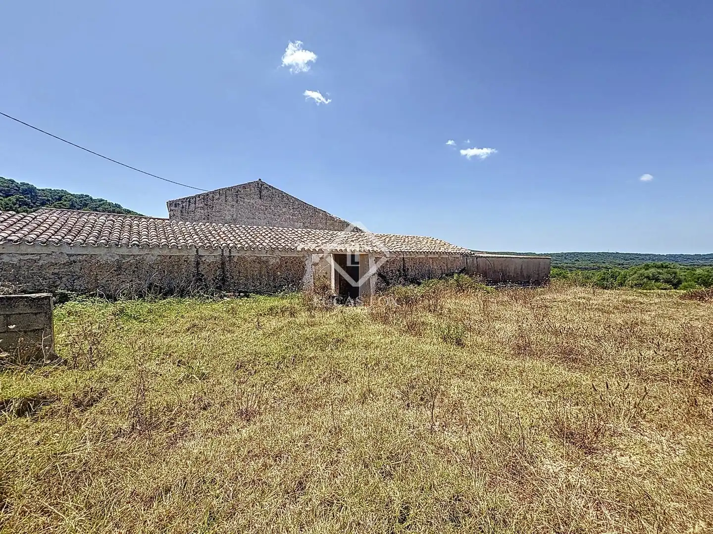Country homes for sale in Es Mercadal