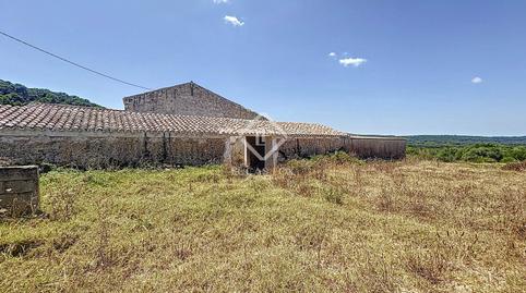 Foto 4 de Finca rústica en venda a Coves Noves, Illes Balears