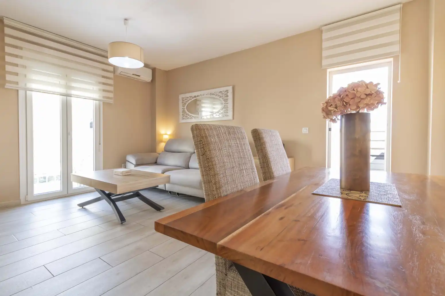Detached homes for sale in Palmete