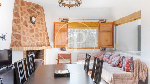 Foto 5 de Casa o chalet en venta en Los Felipes - Corral de Carmelo, Chiva