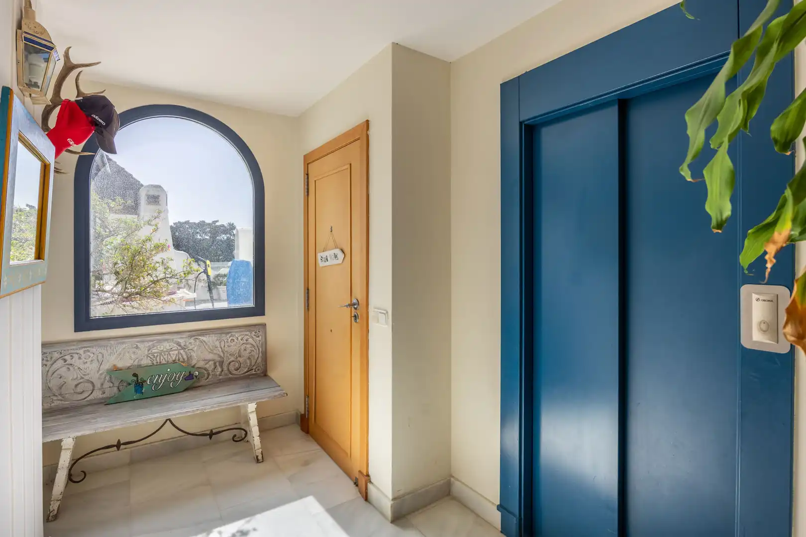 Apartamento en venta en Sotogrande Costa