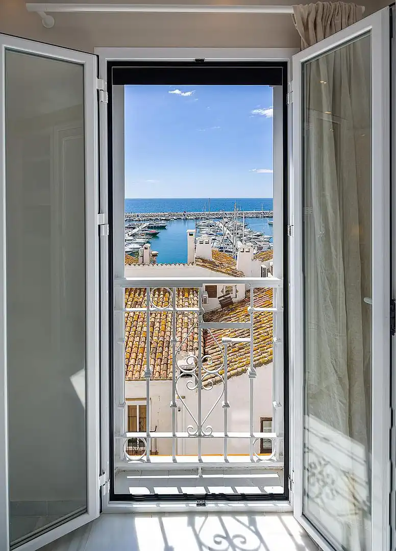 Apartament en venda a Nueva Andalucía, imagen 11