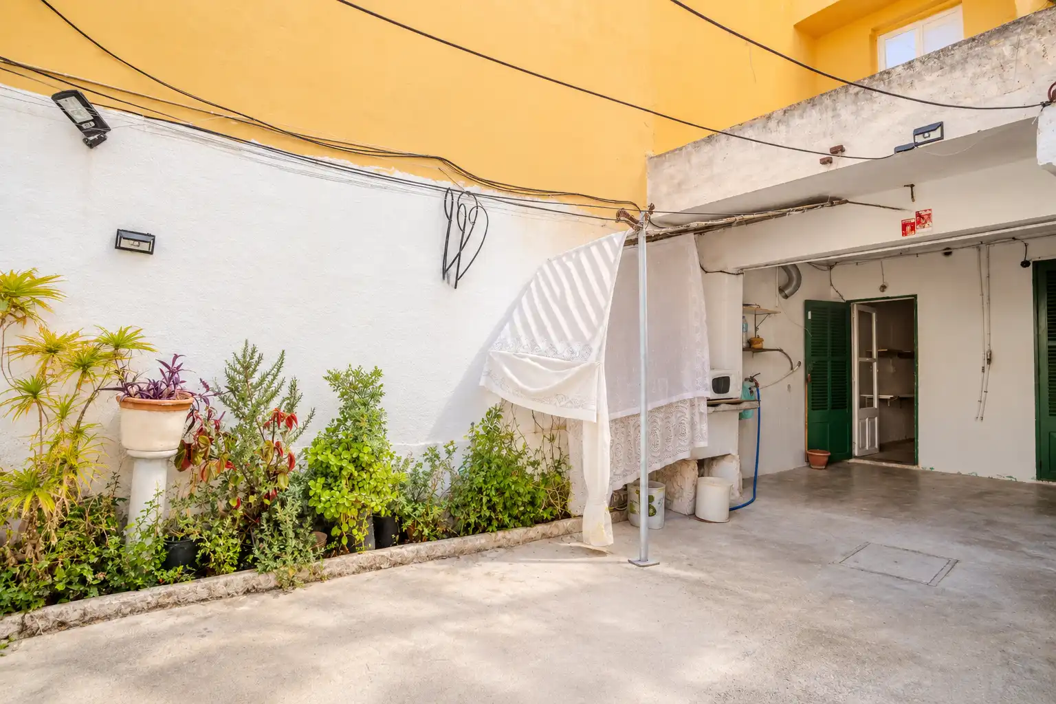 Casa a schiera con giardino in vendita a Carrer del Pare Rafael Serra, imagen 25