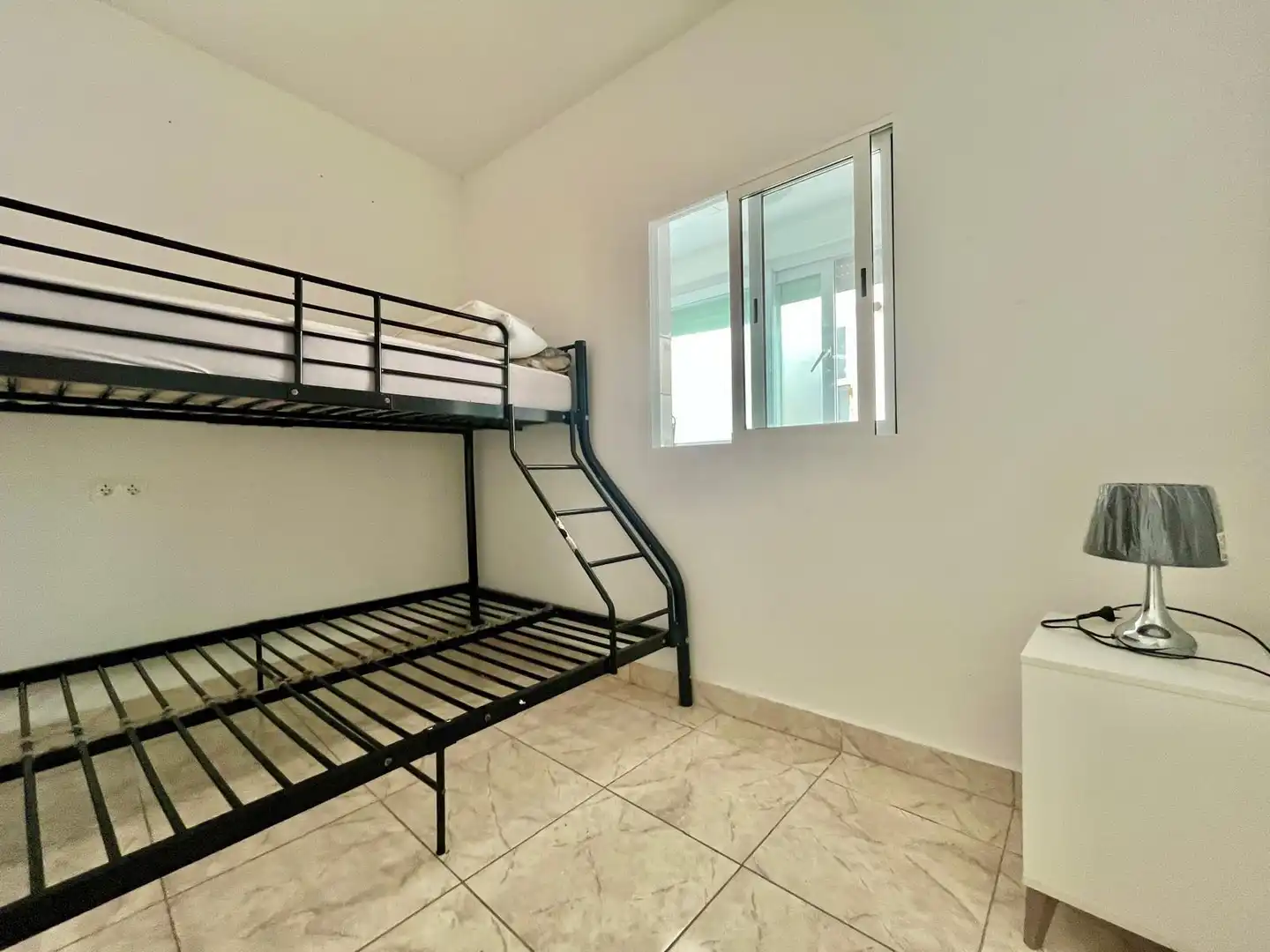 Habitación de Apartamento en venta en Rojales con Aire acondicionado