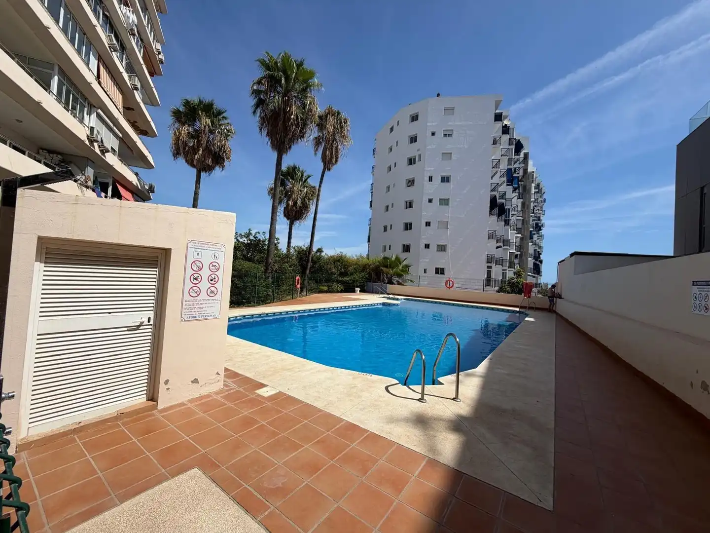 Apartamento con terraza en venta en Avenida Marysol, imagen 56