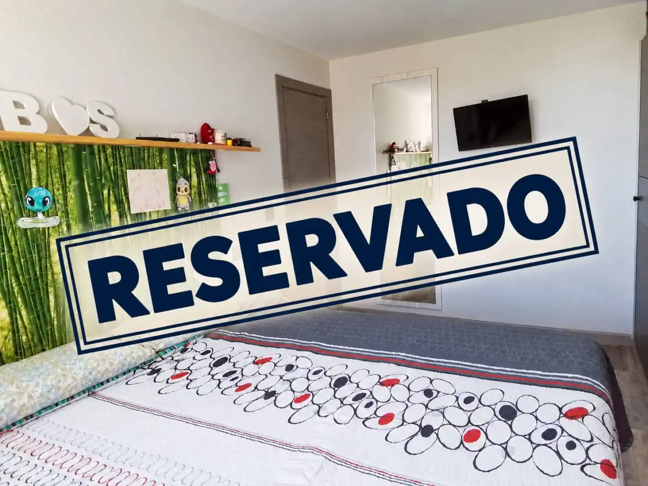 Habitación de Piso en venta en Moraleja de Enmedio con Aire acondicionado, Calefacción y Terraza