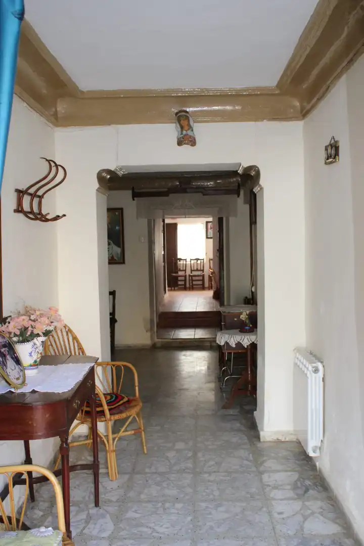 Casa o chalet en venta en Villanueva de la Fuente con Jardín privado y Trastero