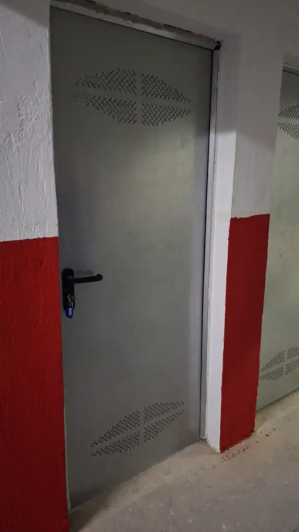 Trastero de alquiler en Reus