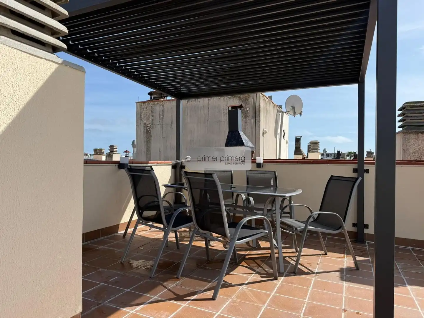 Dachboden zum Verkauf in Costa brava, Tossa de Mar pueblo