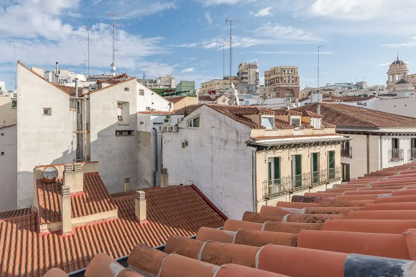 Ático con ascensor en venta en Centro, imagen 14