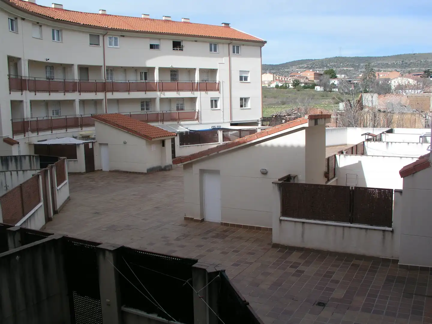 Piso con ascensor en venta en Torrelaguna, imagen 13