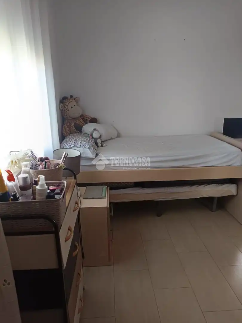 Appartement avec terrasse à vendre à Bellavista - La Palmera, imagen 21