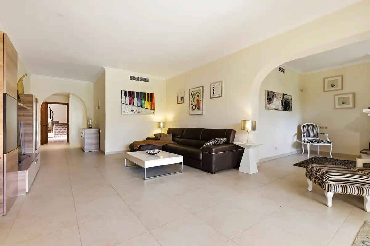 Wohnung zum Verkauf in Estepona Pueblo, imagen 12