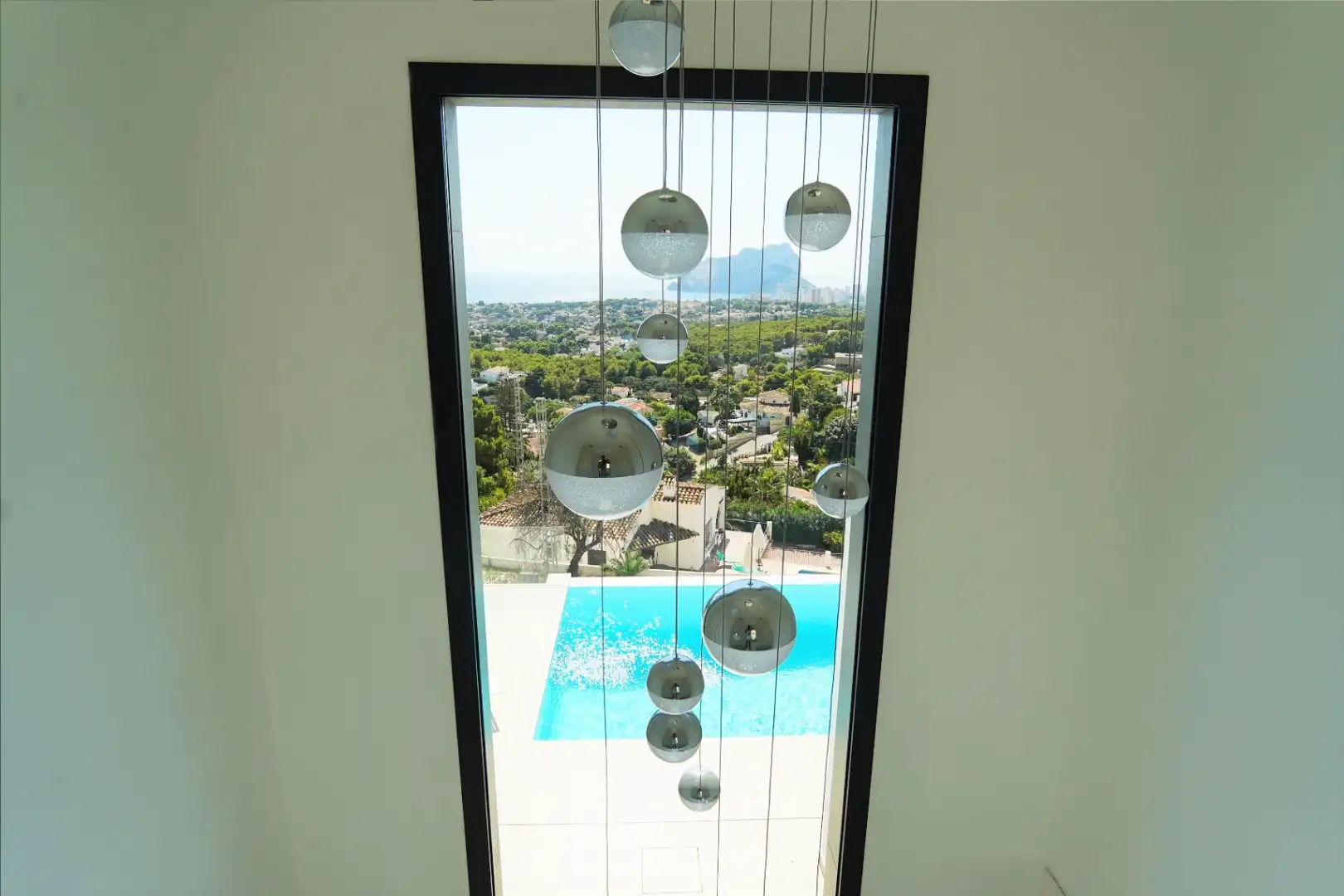 Villa avec piscine à vendre à La Fustera, imagen 10