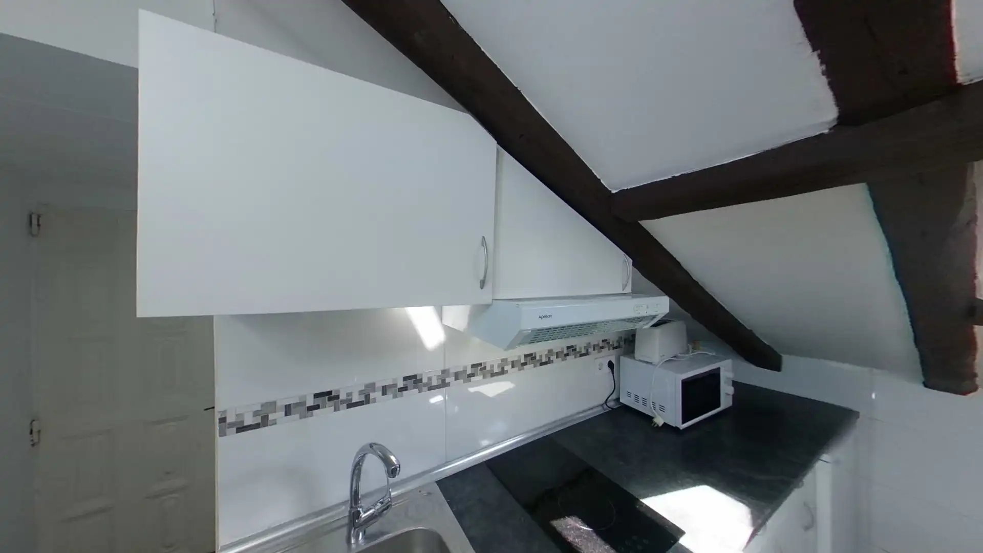 Flat to rent in Calle del Amor de Dios, imagen 2