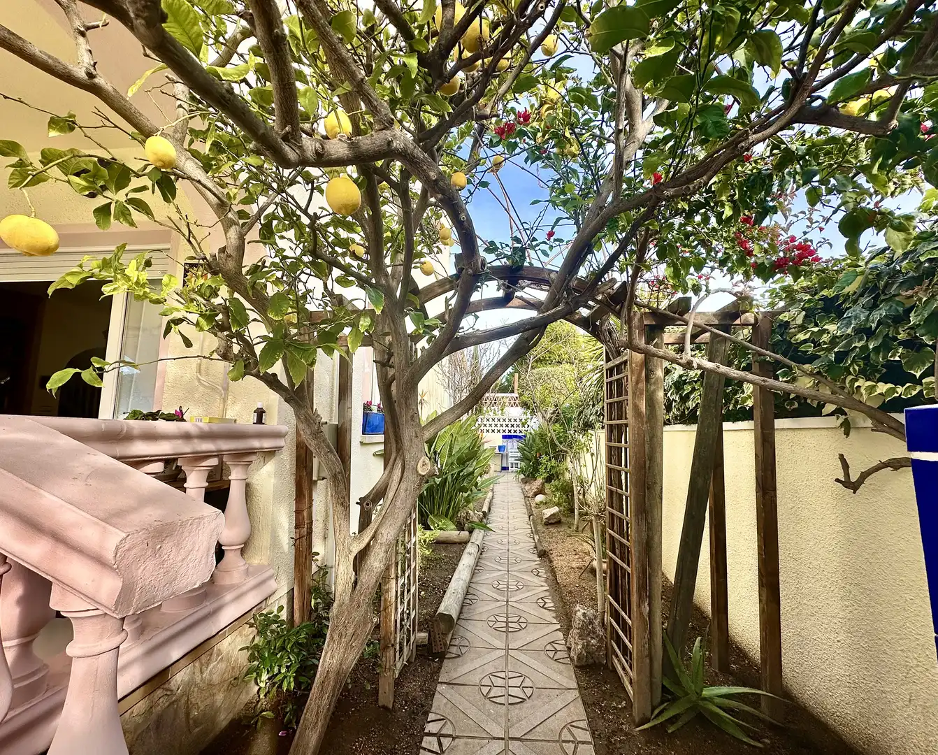 Casa con piscina en venta en Carrer de Sant Morí, 43B 43, imagen 26