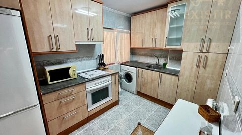 Foto 4 de Piso en venta en Campo de la Juventud, Palencia Capital