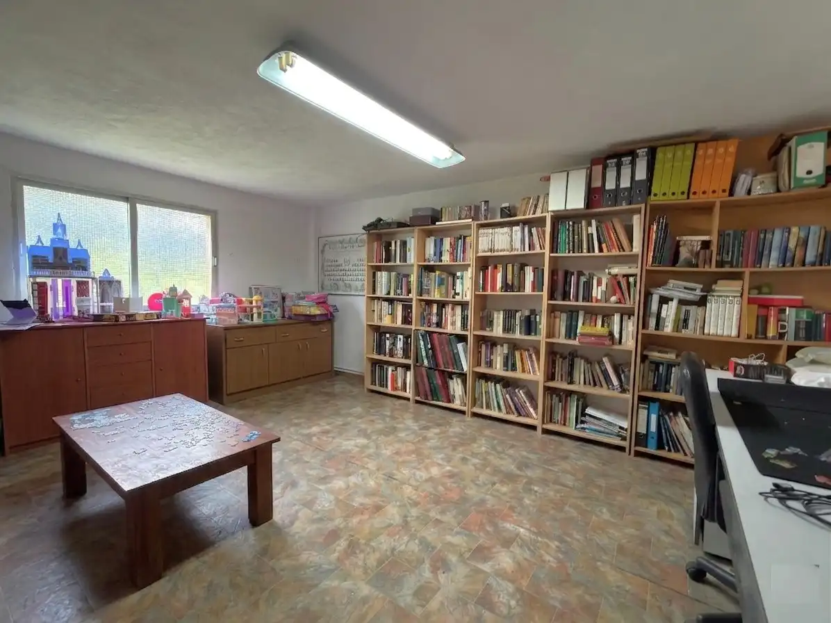 Casa o chalet en venta en Náquera con Aire acondicionado, Calefacción y Jardín privado