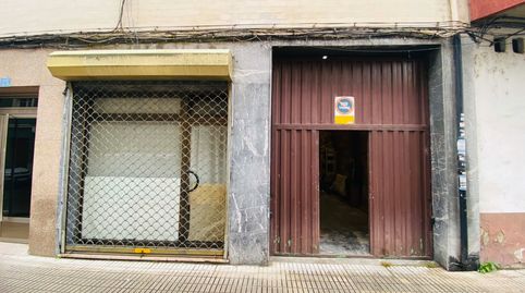 Foto 3 von Geschaftsraum zum Verkauf in Avenida Leopoldo Alas Clarín, San Martín del Rey Aurelio, Asturias