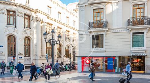Foto 5 de Àtic en venda a C/ de Roger de Llòria, Sant Francesc,  Valencia Capital