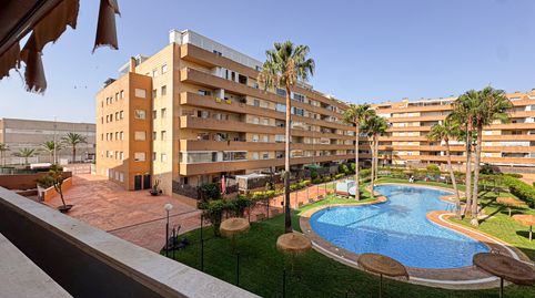 Foto 2 de Piso en venta en Extremadura, Las Salinas, Roquetas de Mar