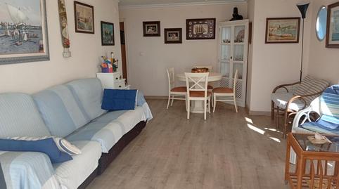 Foto 4 de Pis en venda a Playa Levante, Alicante