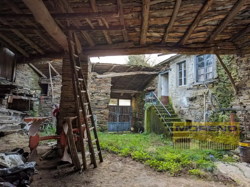 Casa in vendita a Lugar Vilar Do Real-San Martiño, imagen 14