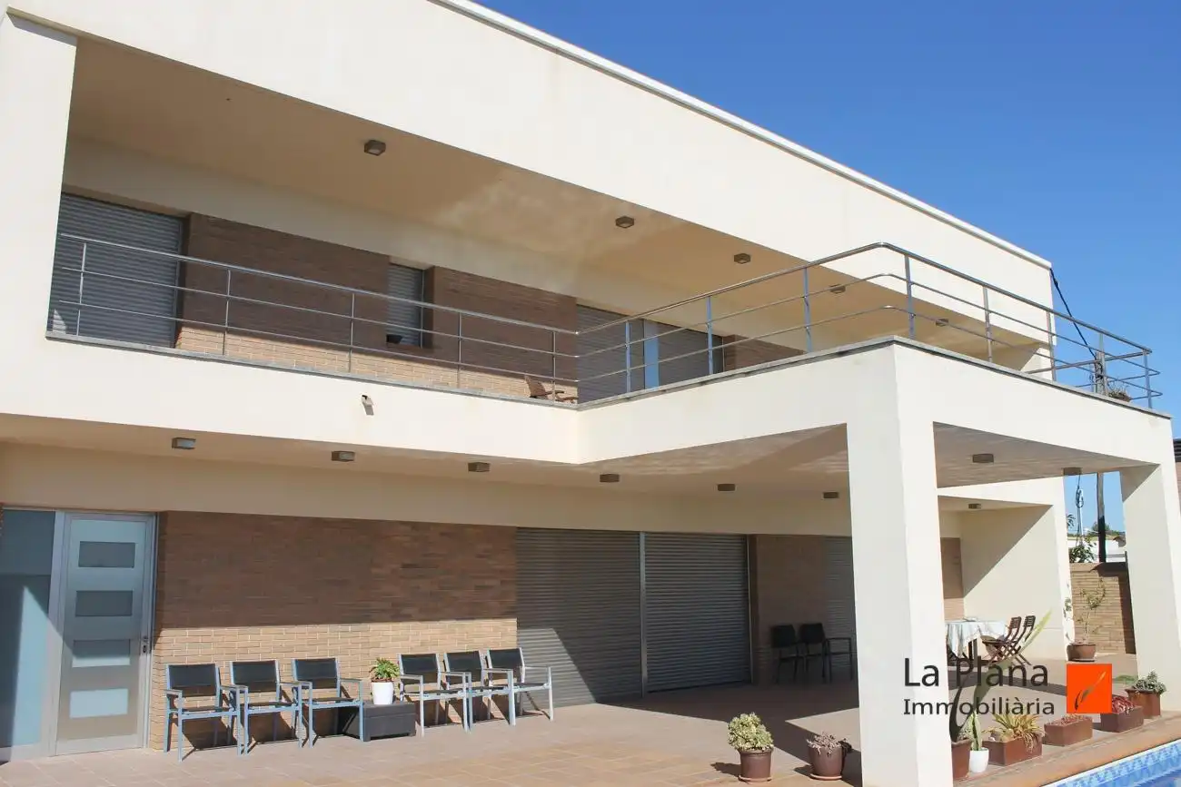 Villa avec terrasse à vendre à Alcanar, imagen 5