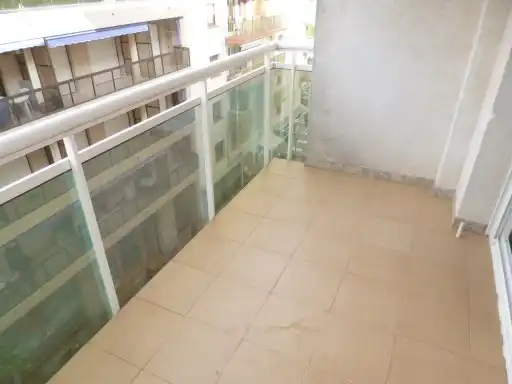 Apartament de lloguer a Carrer de Robert Gerhard, 3, Port - Horta de Santa María