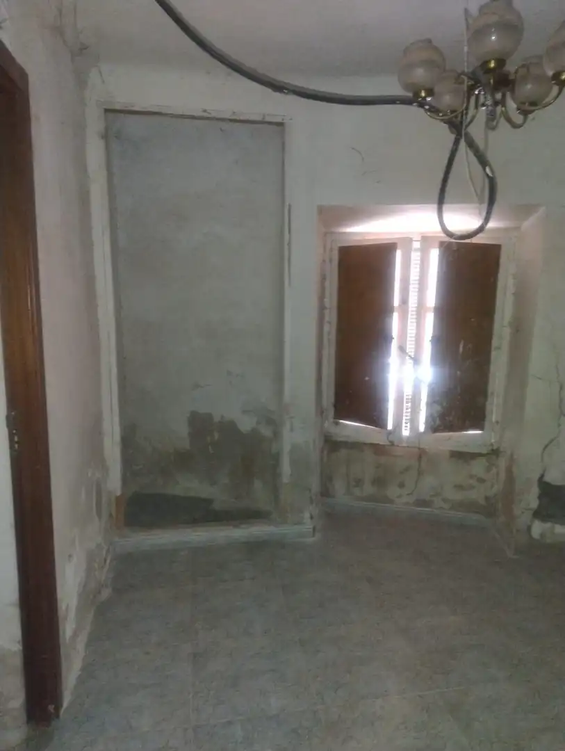 Planta baja en venta en Daimiel