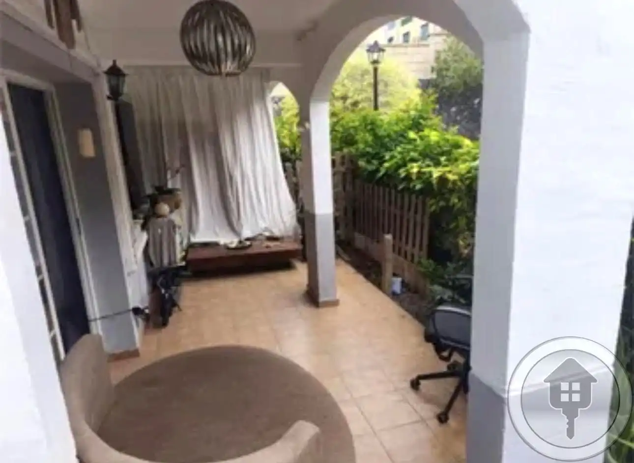 Terrassa de Planta baixa en venda en San Miguel de Abona amb Jardí privat, Terrassa i Traster