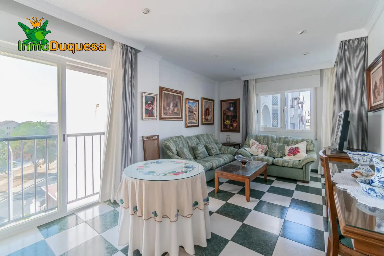 Wohnung mit Terrasse zum Verkauf in Salobreña Costa, imagen 10