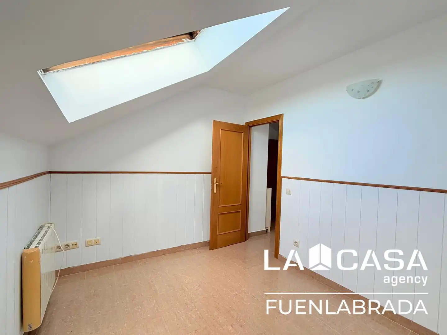 Duplexes for sale in El Viso de San Juan  with Heating, Swimming Pool and Balcony
