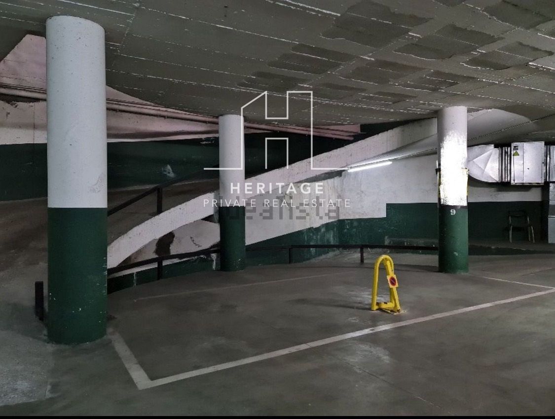 Garage for sale in RAVAL DE LES MONGES, 13, Puigcerdà