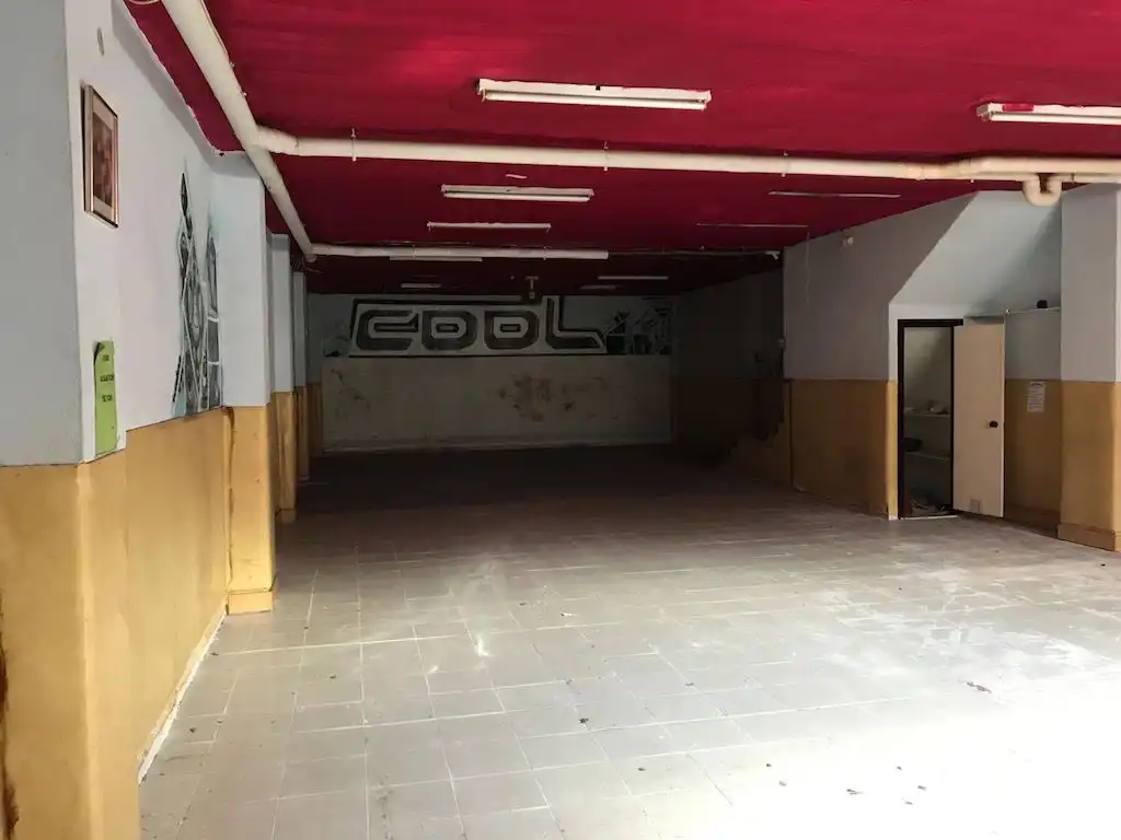 Local en venda en Murcia
