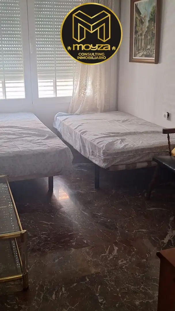 Piso con ascensor en venta en San Ildefonso - Catedral, imagen 15