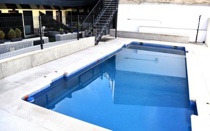 Piscina de Planta baixa de lloguer en Brunete