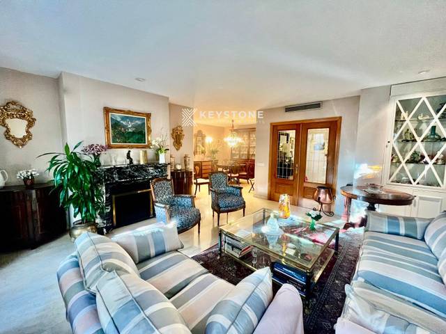 Piso en Alquiler en Sant Nicolau