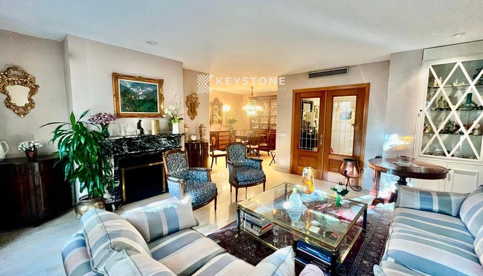 Photo 1 of Flat to rent in Sant Nicolau, Illes Balears