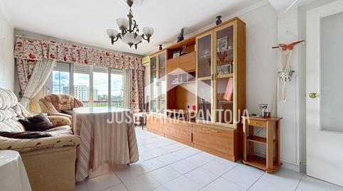 Foto 3 de Piso en venta en Chapín - Campus Universitario - Navinco, Jerez de la Frontera