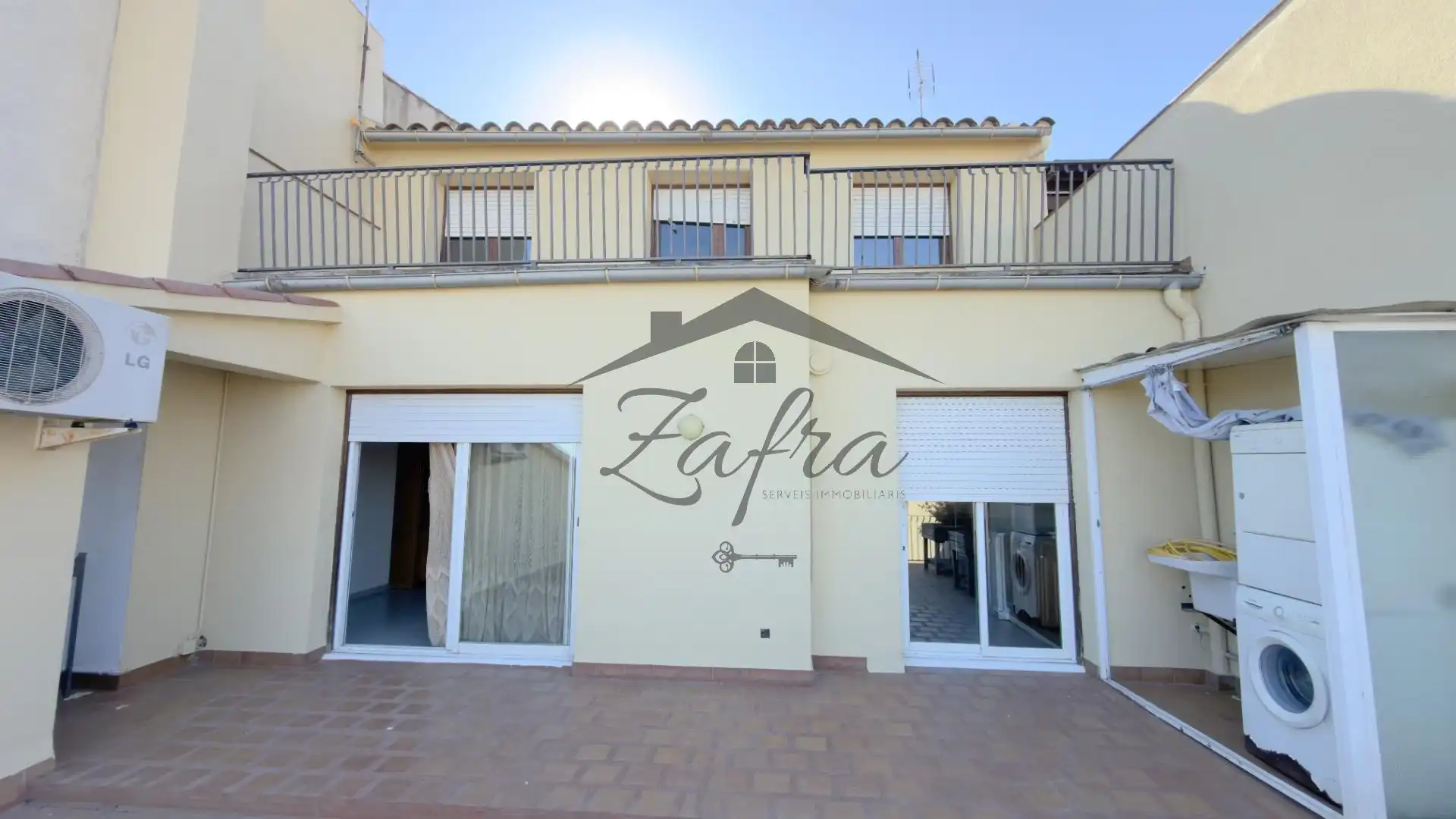 Reihenhaus mit Terrasse zum Verkauf in Plaça Església, imagen 72