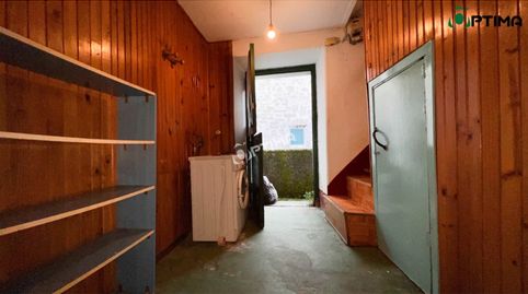 Foto 5 de Casa o chalet en venta en Concheiros - Fontiñas, Santiago de Compostela