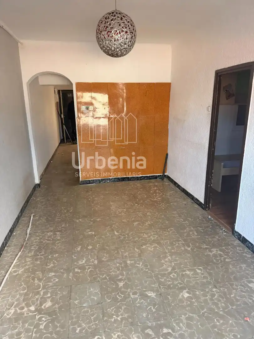 Dachboden zum Verkauf in Mataró mit Terrasse