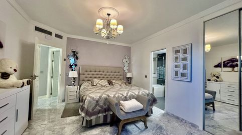 Foto 4 de Piso en venta en Cortijo Torrequebrada, Benalmádena